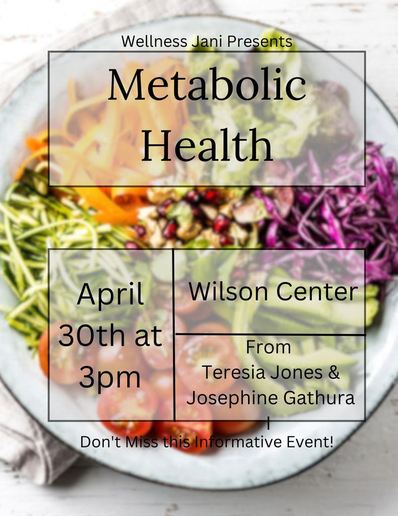 Metabolic Health
